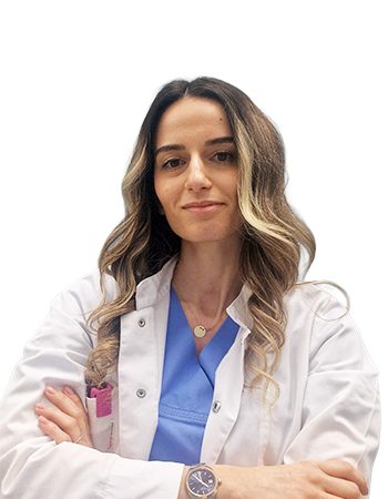 spital hirsova Cona Diana