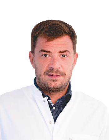 spital hirsova Stanciu Alex